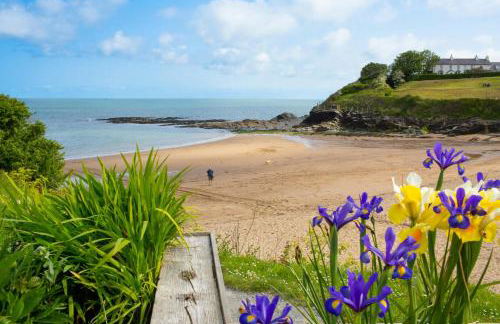 The Nook Aberporth - Foto 20