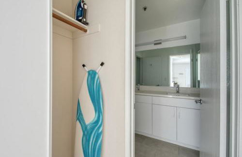 Palo Alto 1br w gym pool wd nr Stanford SFO-1260 - Foto 19