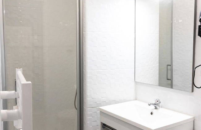 Résidence le Pastel Jeanne d'Arc - Photo 27