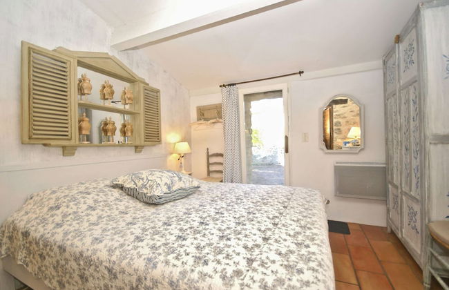 Splendid Villa in Viens With Swimming Pool - Foto 12