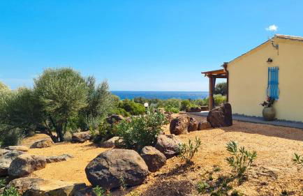 Country villa Sant' Elène - Appartamento Olivo - Foto 10