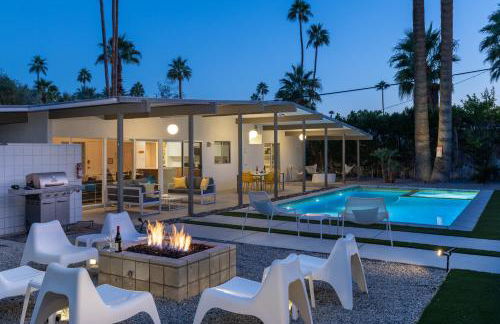 Midcentury Cool - Foto 55