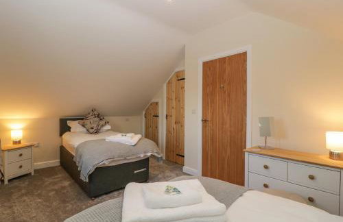 Bramley Cottage - Foto 23