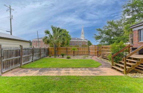 3BR Brick Cottage-Mins to USC - Photo 61