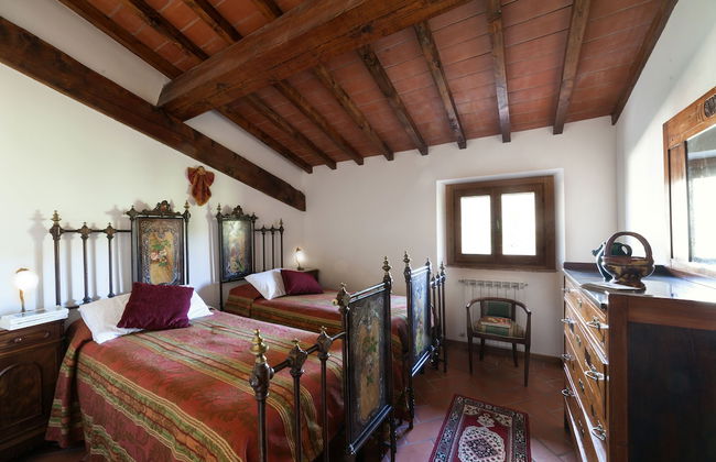 Fattoria di Belvedere - Photo 6