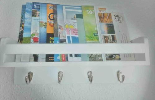 Gemütliches Apartment mit Küche und Terrasse - Photo 7