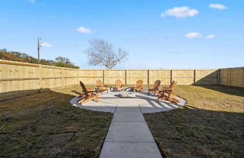 Group Ready! 3BR Home Near WinStar - Foto 7