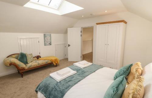 Oak Cottage - Foto 15