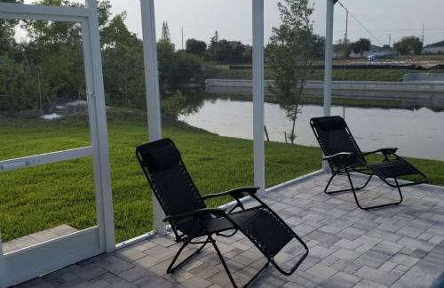 Stunning New Home in Cape Coral Florida - Foto 17