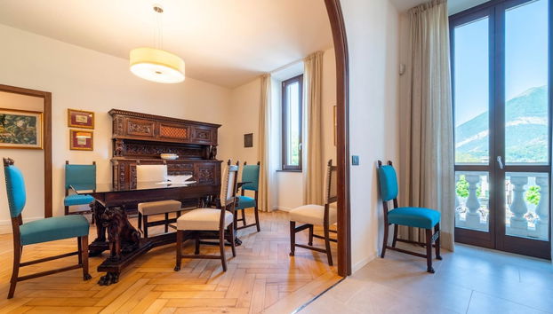 Eleganza e Stile nel Cuore di Bellagio by Wonderful Italy - Foto 3, Habitación