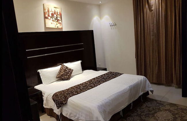 Dar Ayar Hotel apartments - Foto 9