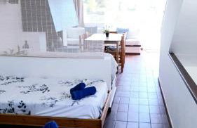 Maravilloso dúplex en primera línea de mar - Foto 26