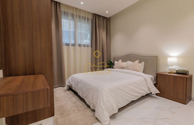 Amber Hospitality Al Qirawan - Foto 46