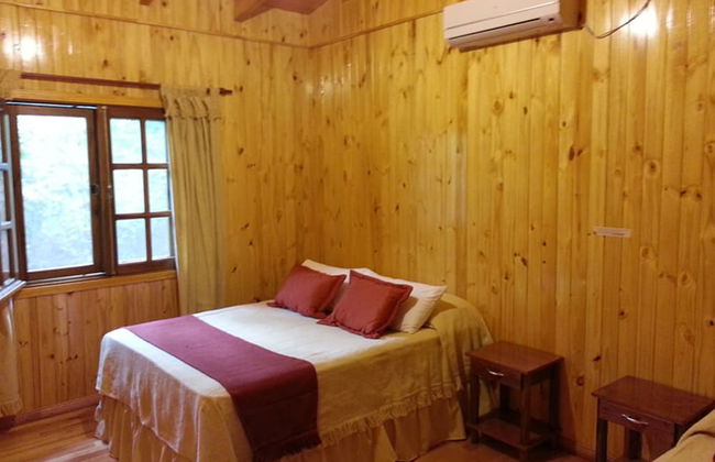 Costa del Sol Iguazú - Photo 28