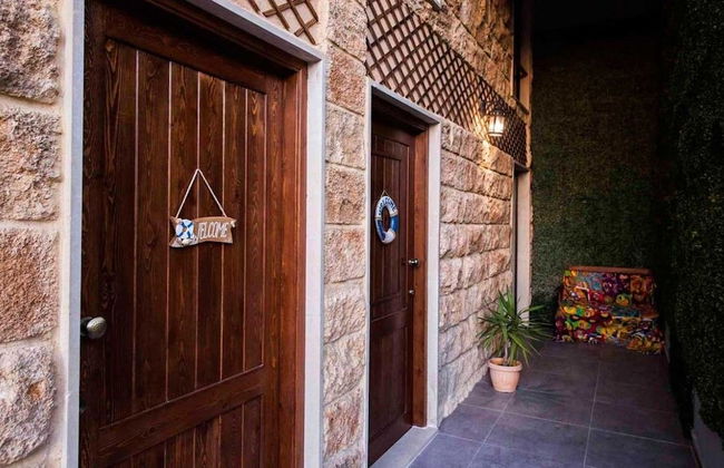 Old Town Guest Houses - Foto 29