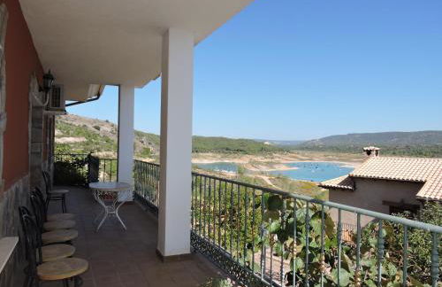 Casa rural lago azul - Foto 12