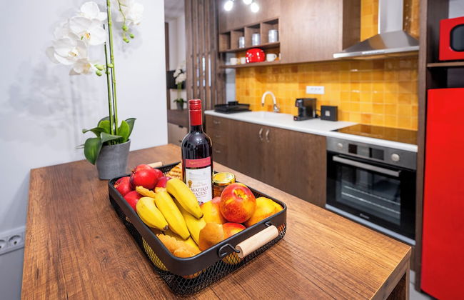 Anna Suites - Foto 39