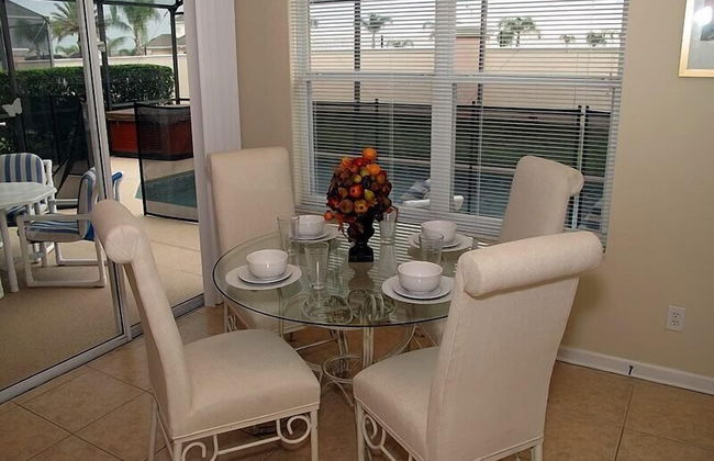 Ov2587 - Windsor Palms Resort - 4 Bed 3 Baths Townhome - Foto 20