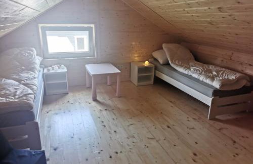 ARKADIA - Domki z balią i sauną nad Wartą - Foto 14