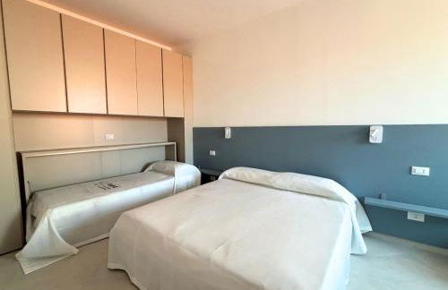 CN014 - Cesenatico, nuovissimo trilocale sul porto canale - Foto 19