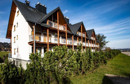 Apartament Leśny z kominkiem - Viva Pod Giewontem Apartamenty - Foto 37