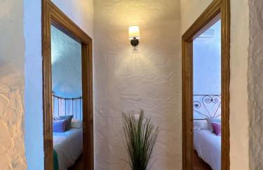 Complejo Rural Mirador de la Alcaidía - Foto 45