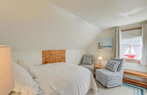 Peaceful Lubec Home with Views Walk to Beach! - Photo 17