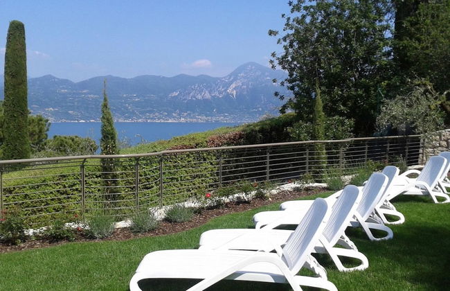 Belvilla by OYO Gianni C Cinque Piao Due - Foto 17