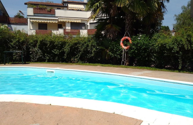 Kibilù - Residenza del Parco Abete - Foto 25