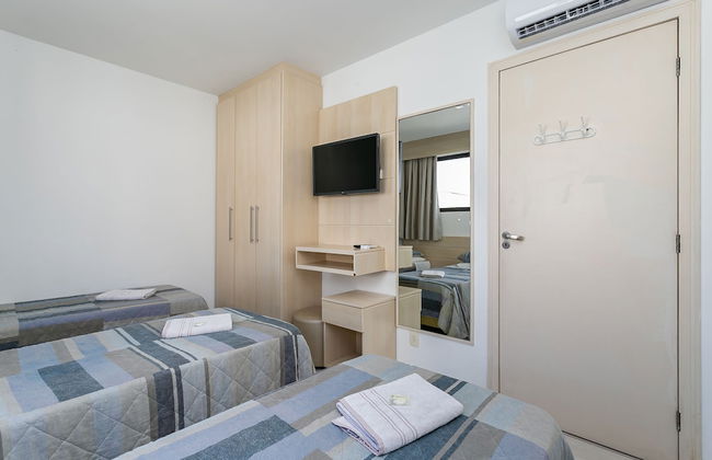 Pousada Costão dos Ingleses - Photo 20