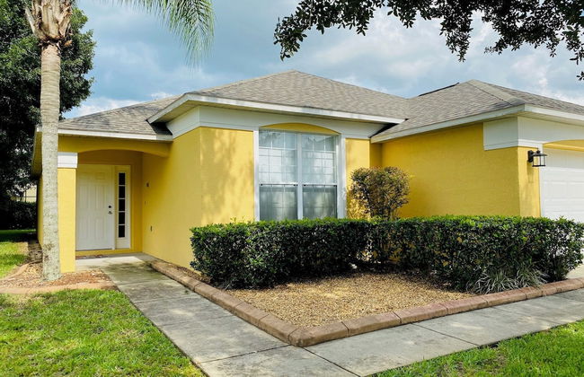 Cathy's Southern Dunes Vacation Home - Foto 31