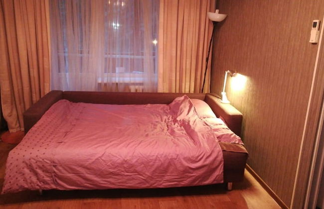 Apartments in Ostrovitianova 9 - Foto 17