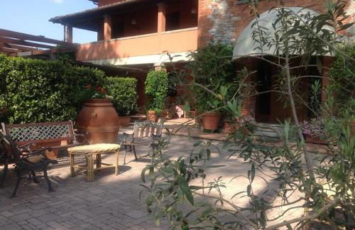 Agriturismo Settepassi Tuscany - Foto 5