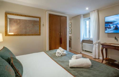 Charming stay in Roma - Luxury Holiday Apartment - Foto 57