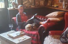 The Foulsyke Licensed Bed and Breakfast Scalby Scarborough - Foto 41