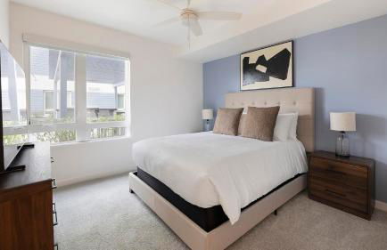 Landing Stylish 2BD Pool Gym - Foto 12