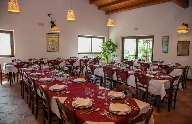 Agriturismo Borgo degli Ulivi - Photo 30