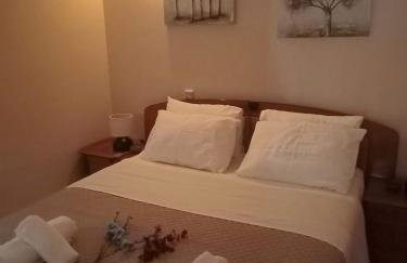 Giannis House in Kissamos - Foto 1