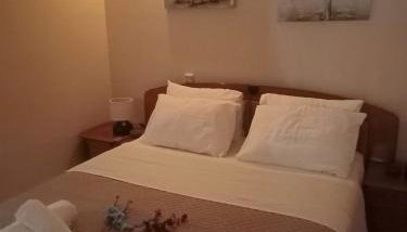 Giannis House in Kissamos - Foto 1