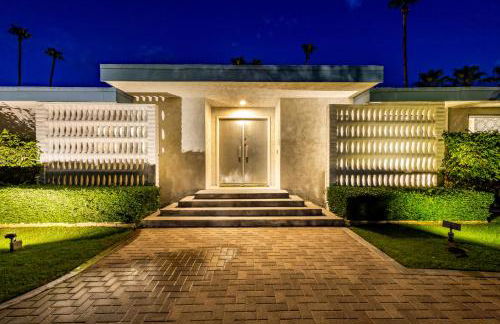 Luxury Deepwell Stunner - Desert Oasis Dream Home - Foto 8