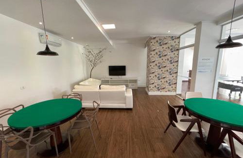 Apartamento familiar em Riviera de São Lourenço Módulo 8 - Photo 67