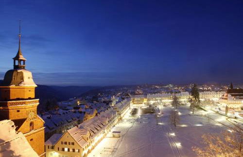 Schwarzwald Ferienwohnung - Foto 26