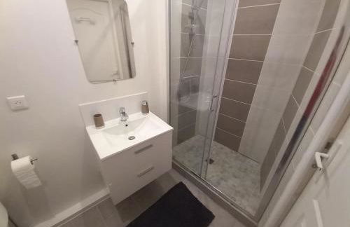 le cottage Arédien 1 - Foto 3