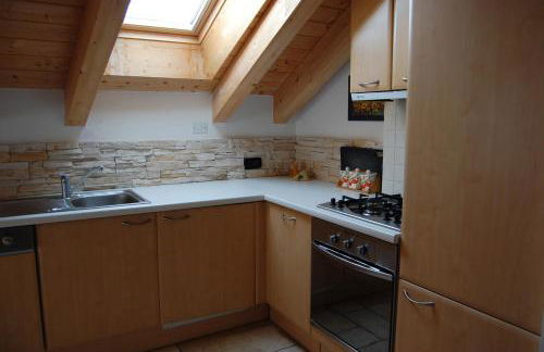 Chalet alla Cascata - Foto 31