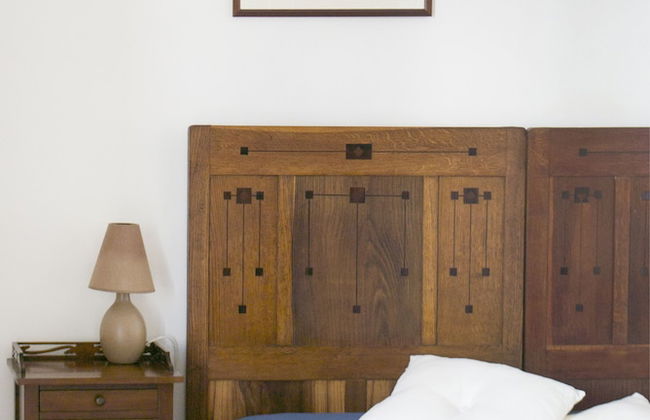 Tenuta Badessa - Photo 2