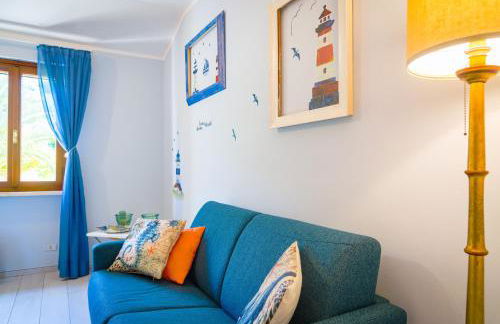 Appartamento Il Mare e la Spiaggia - Foto 9