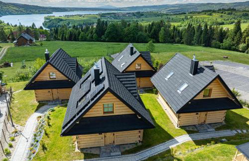 Osada Przystanek Czorsztyn - Photo 4