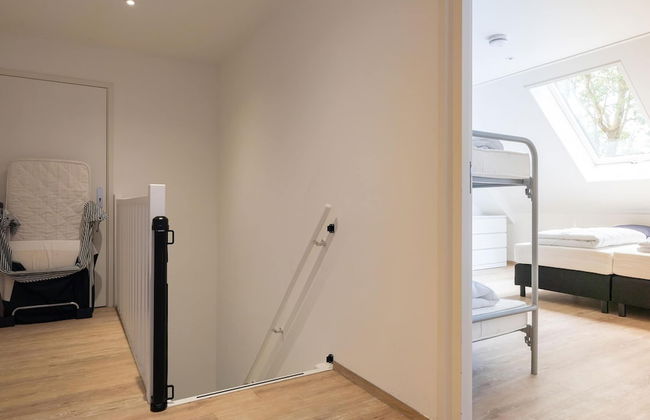 Lovely Apartment on Ameland Near Nes - Foto 5