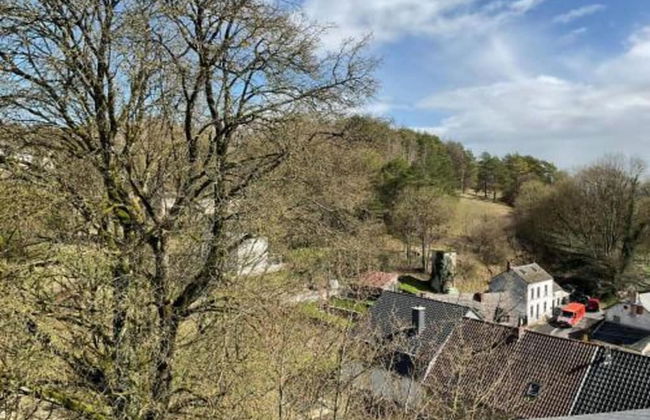 Nature Chalet in Somme-leuze - Foto 25