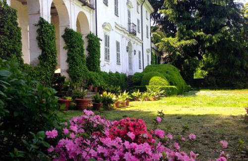 Agriturismo Famiglia al Castello Di Bagnolo - Foto 42